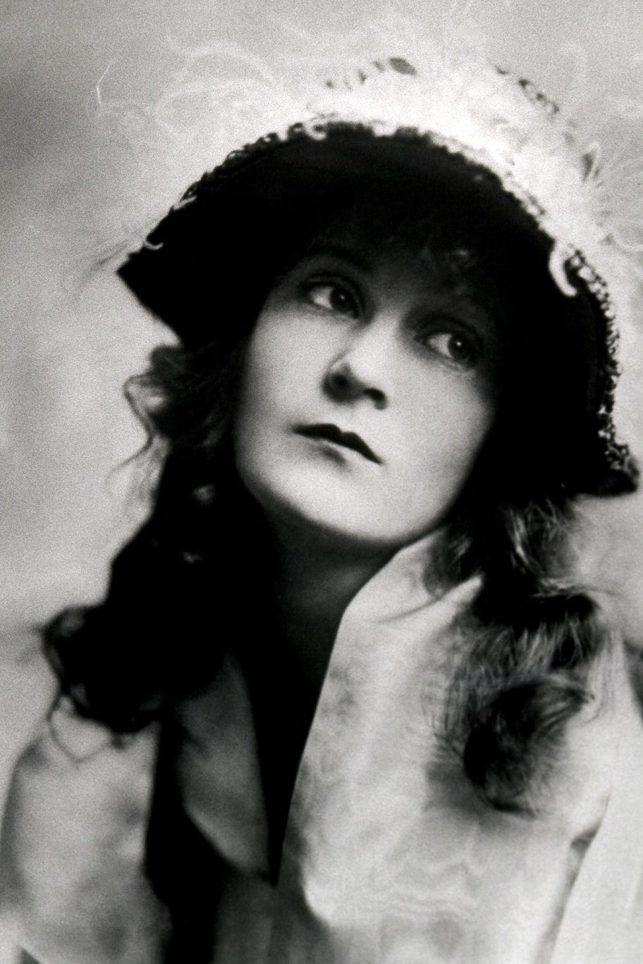 Foto de Mae Marsh