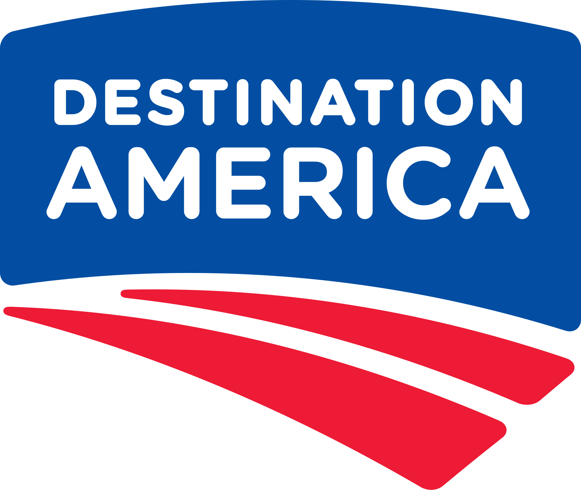Destination America