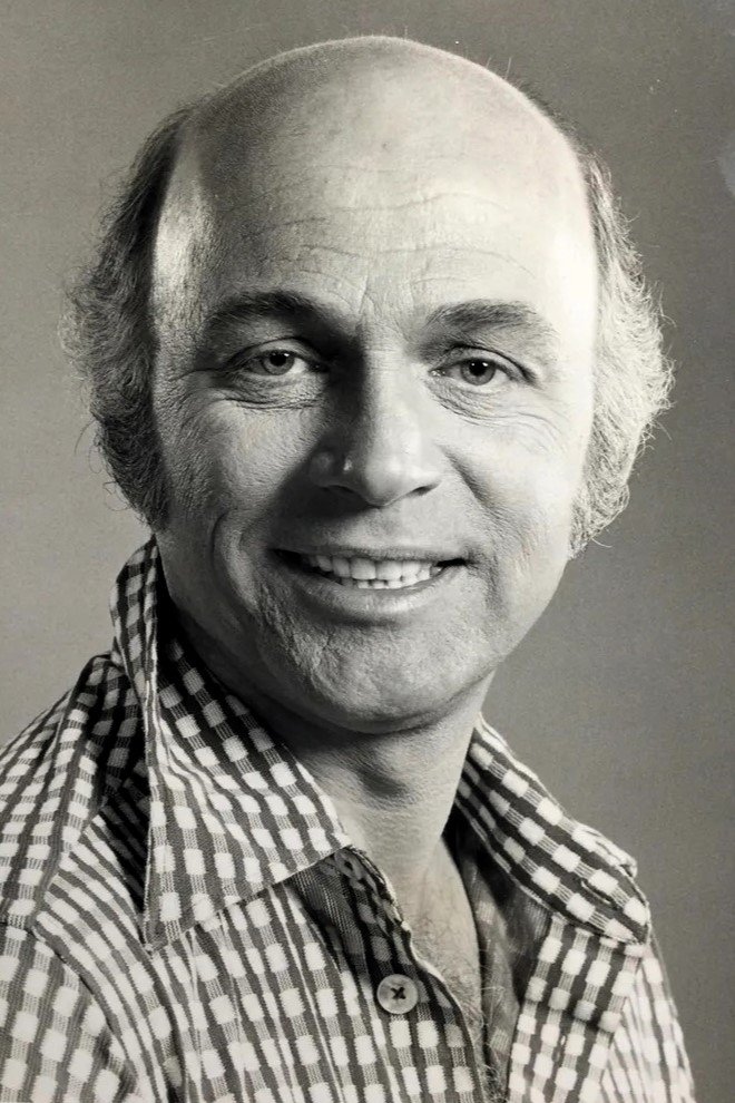 Foto de Gavin MacLeod
