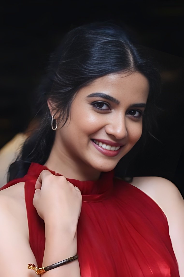 Foto de Sri Gouri Priya Reddy