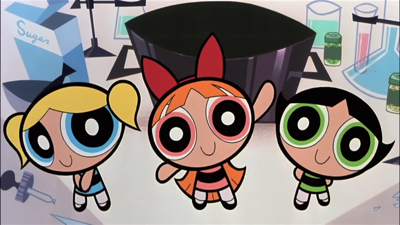 The Powerpuff Girls Movie 2002 123movies