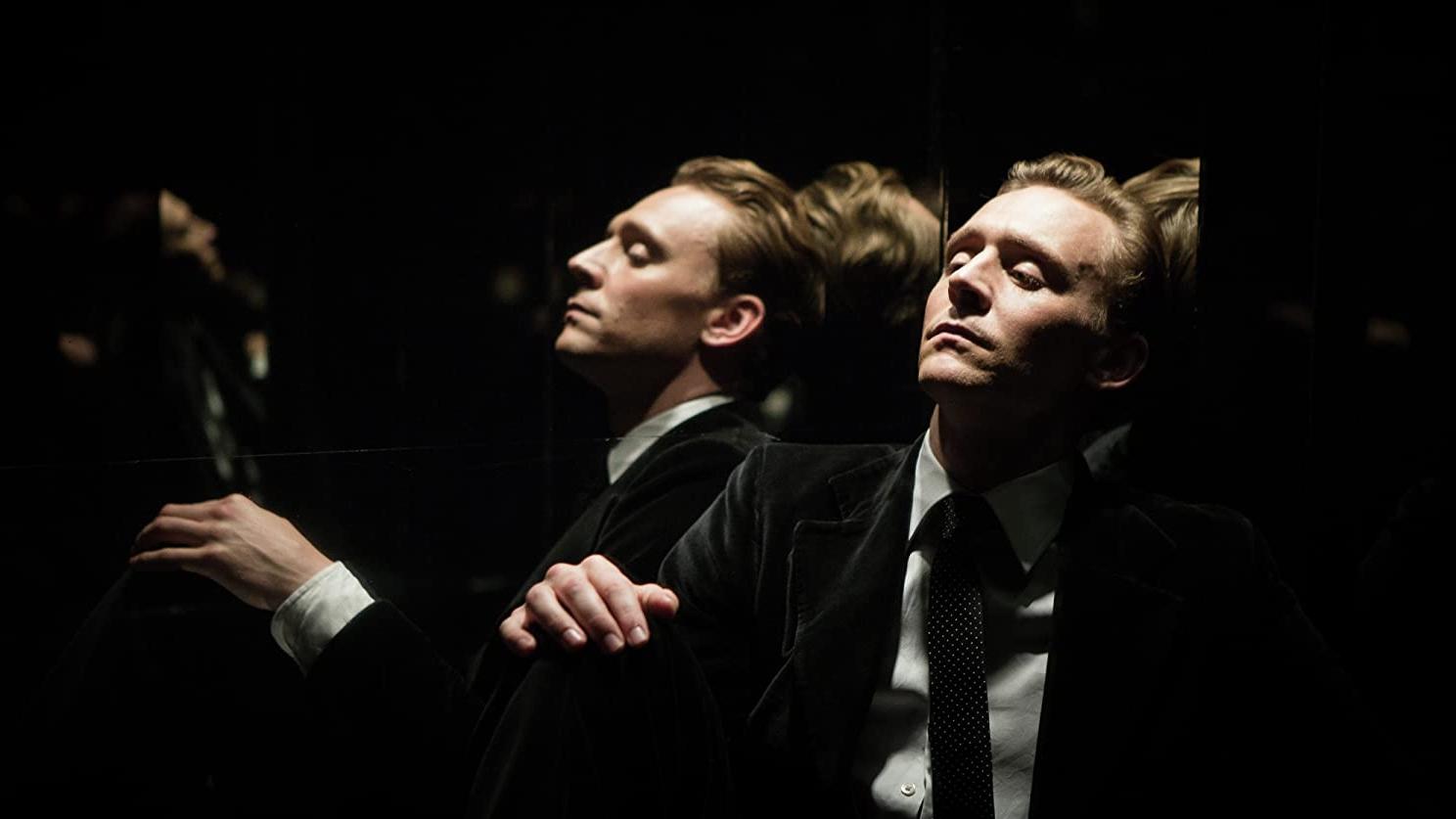 High-Rise 2015 Soap2Day