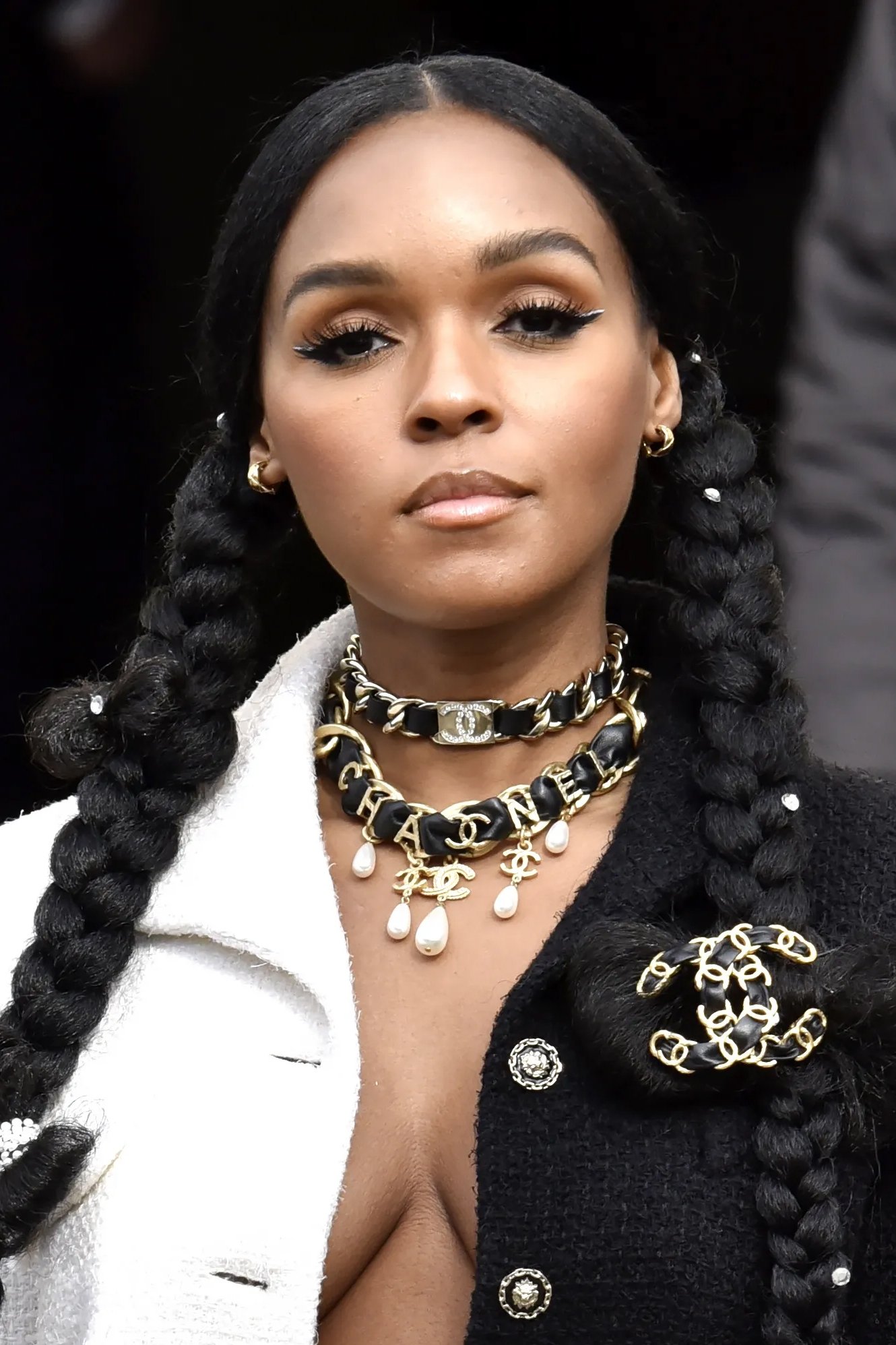 Foto de Janelle Monáe