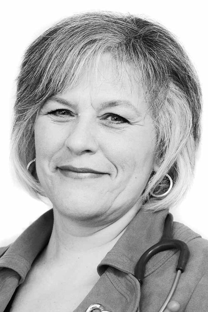 Foto de Christiane Laberge