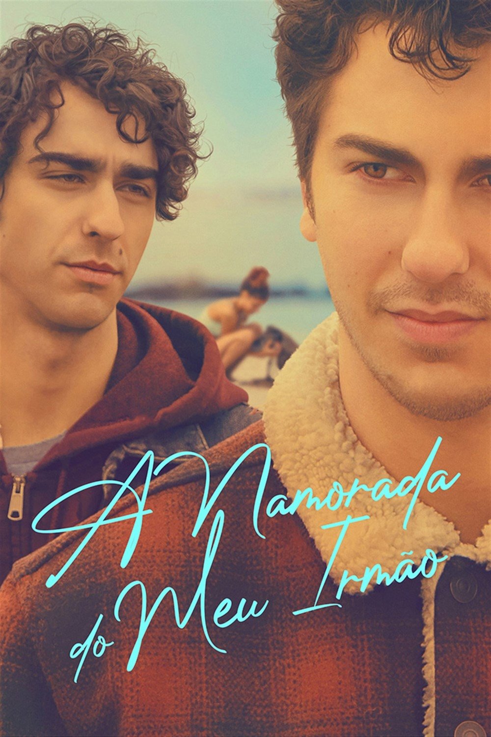 Poster de A Namorada do Meu Irmão