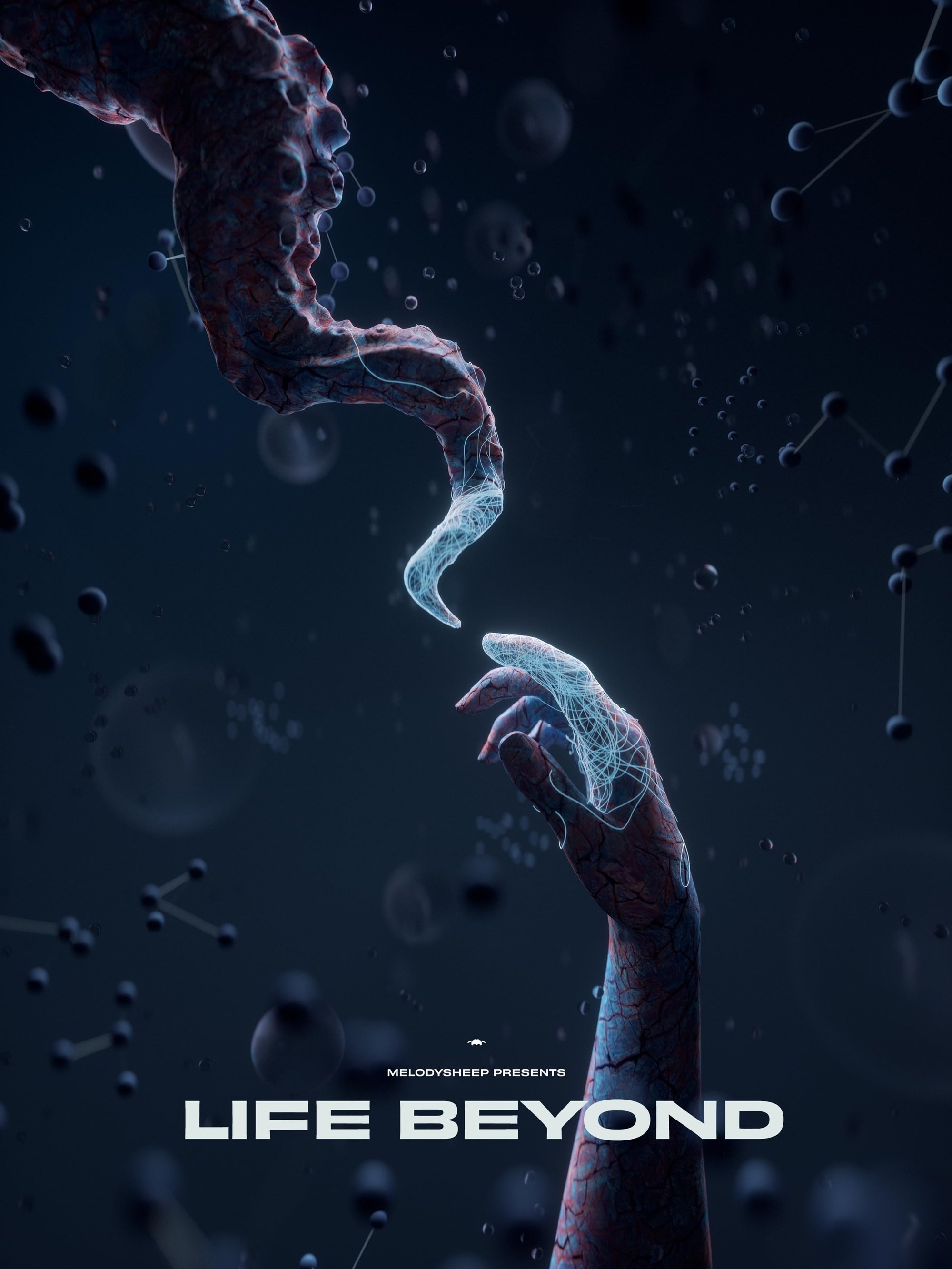Poster de Life Beyond