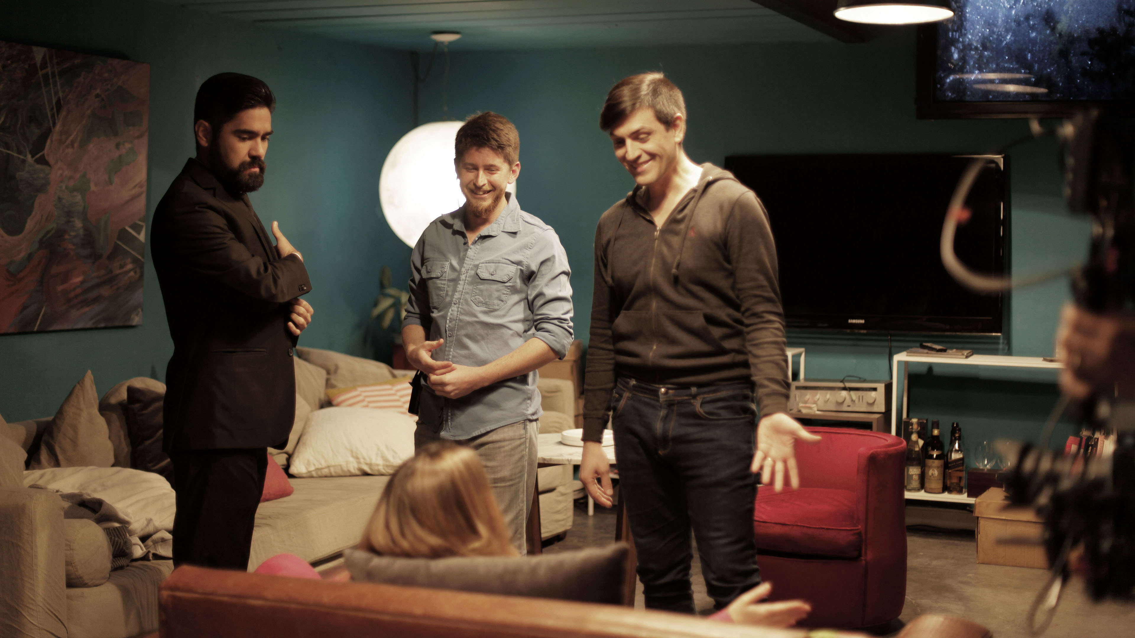 Director