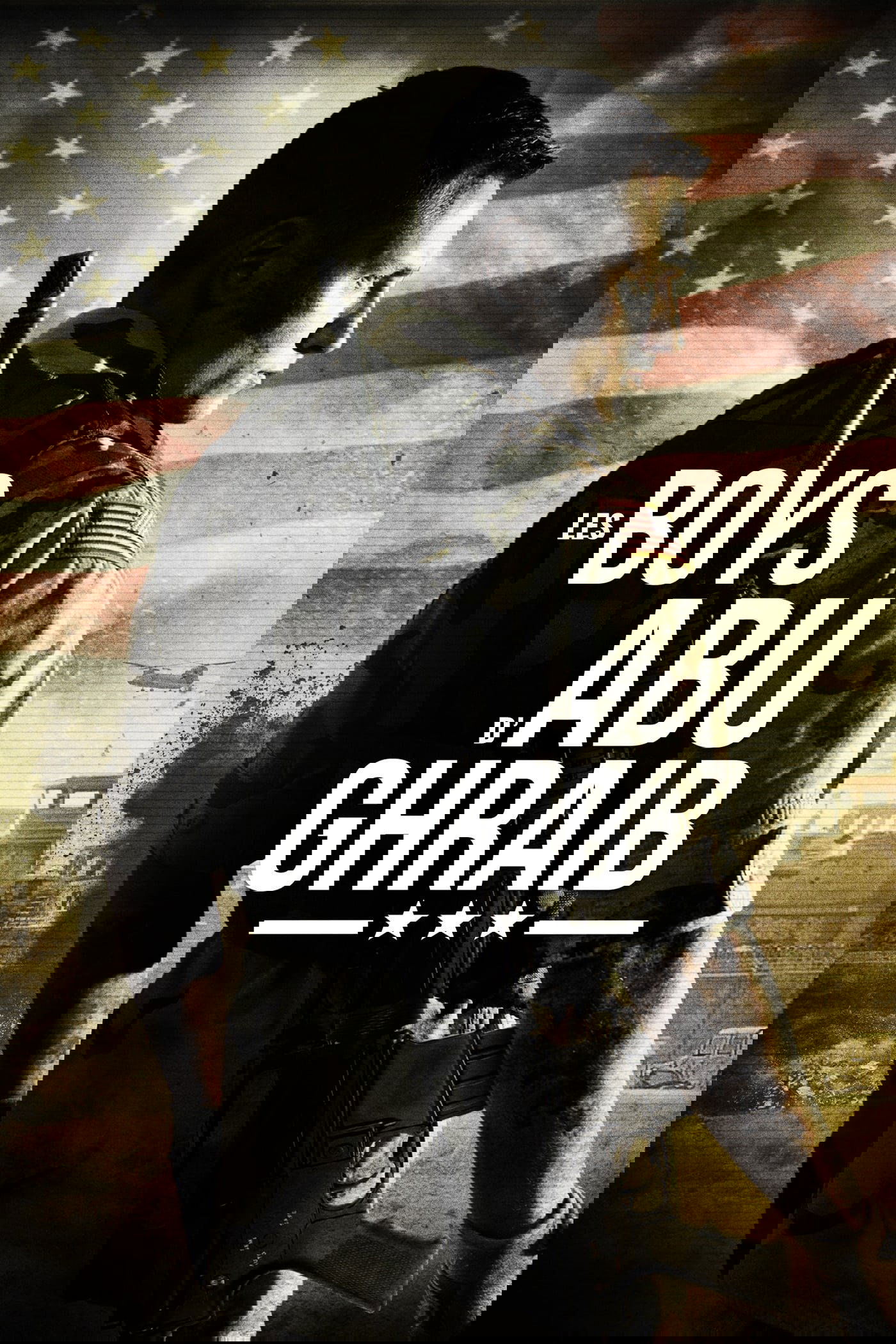 Les Boys d'Abou Ghraib