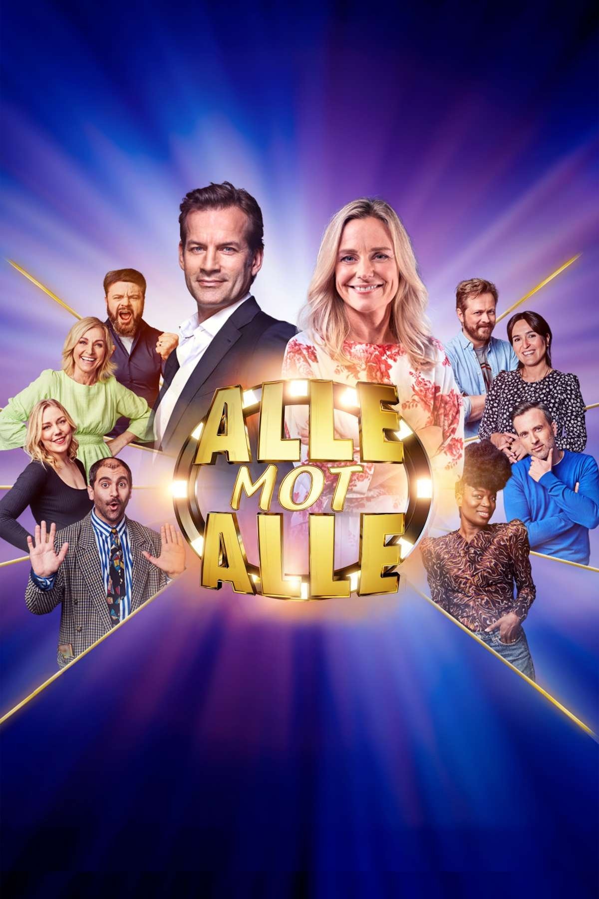 Poster de Temporada 5