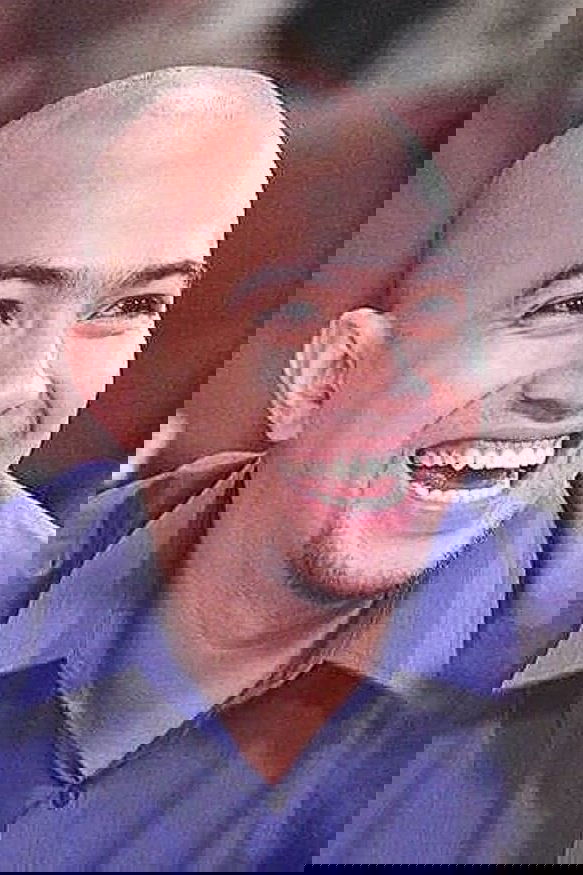 Foto de Alblen Filindo Fabe