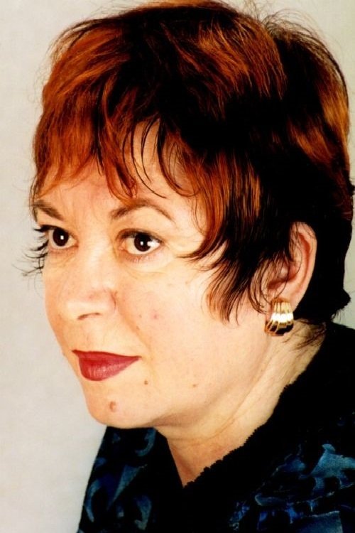 Foto de Virginia Rogin
