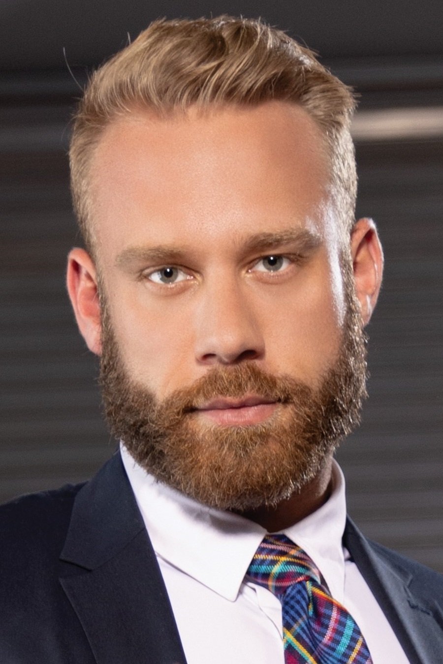 Foto de Brogan