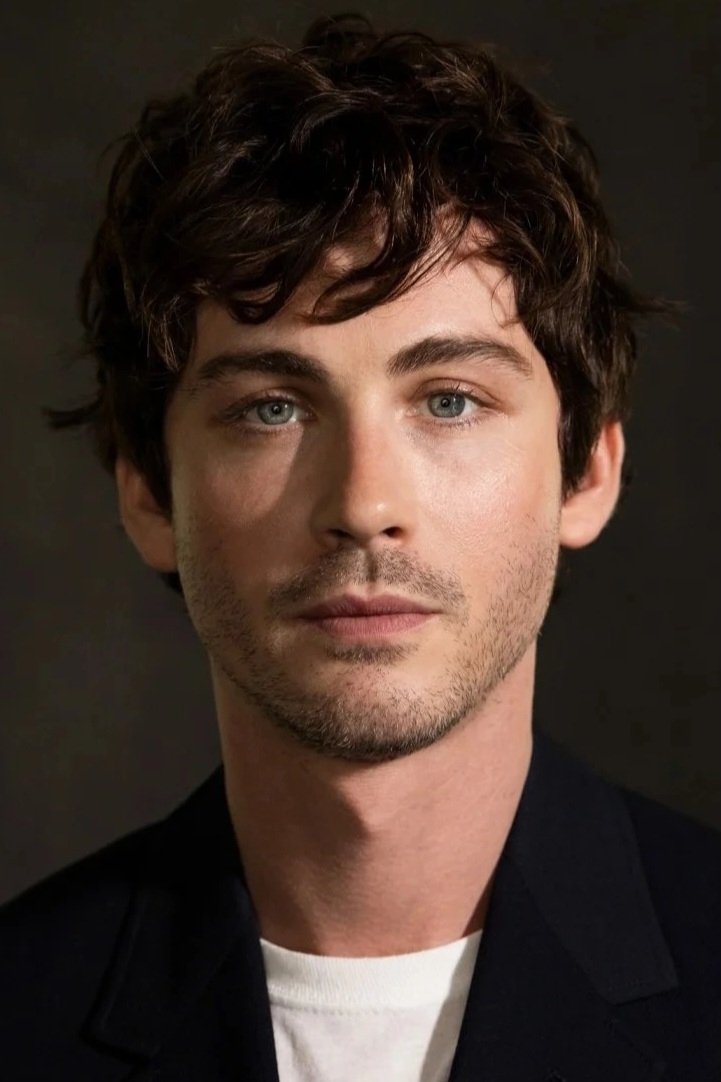 Foto de Logan Lerman