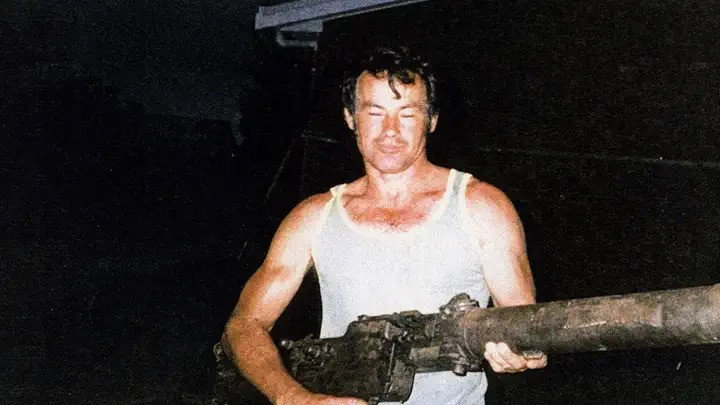 The Backpacker Murders: Ivan Milat