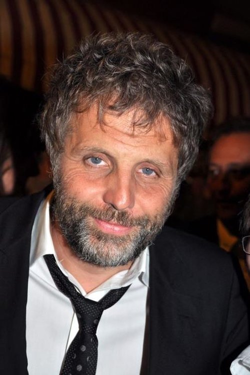 Foto de Stéphane Guillon