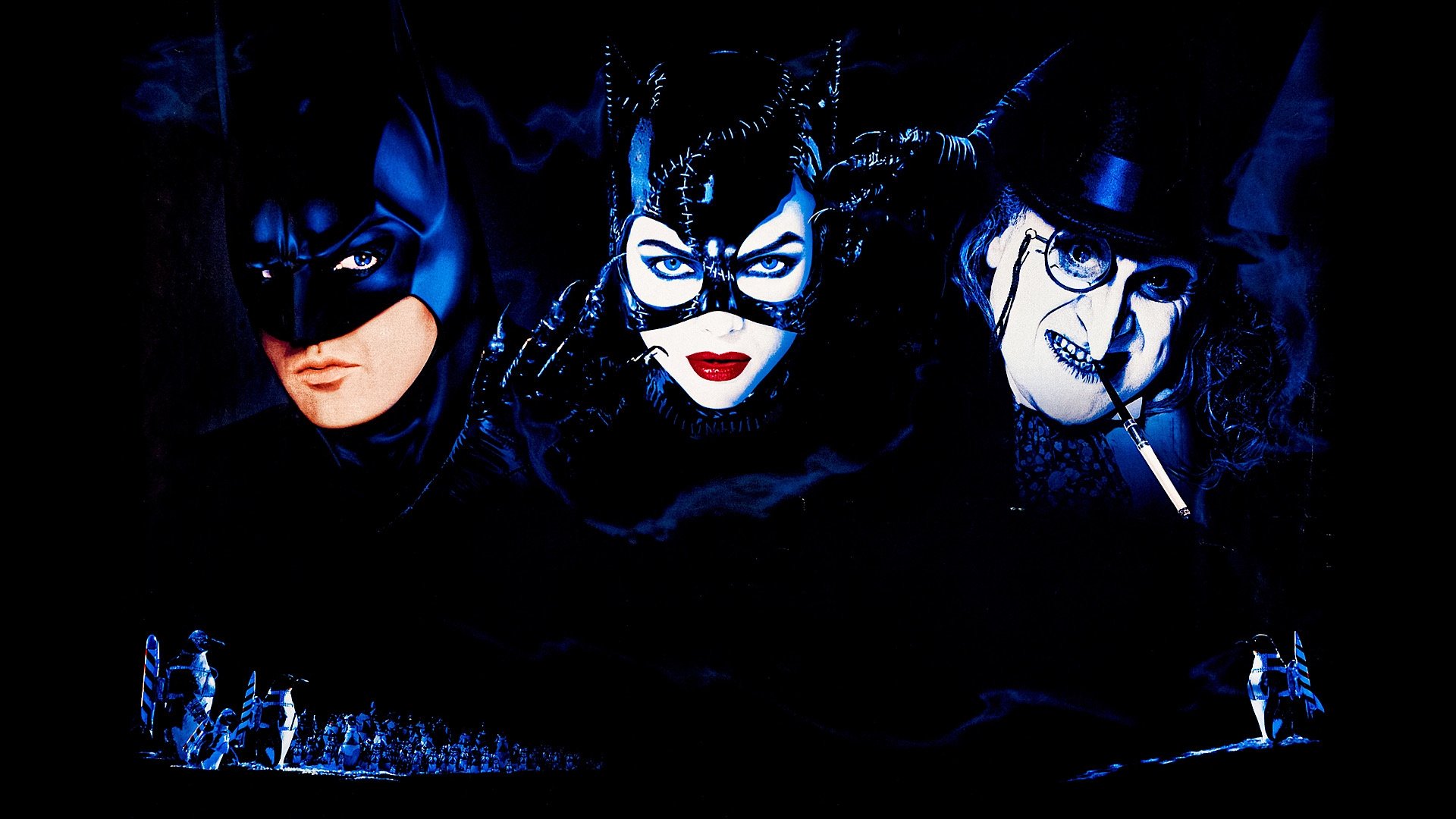 Backdrop image