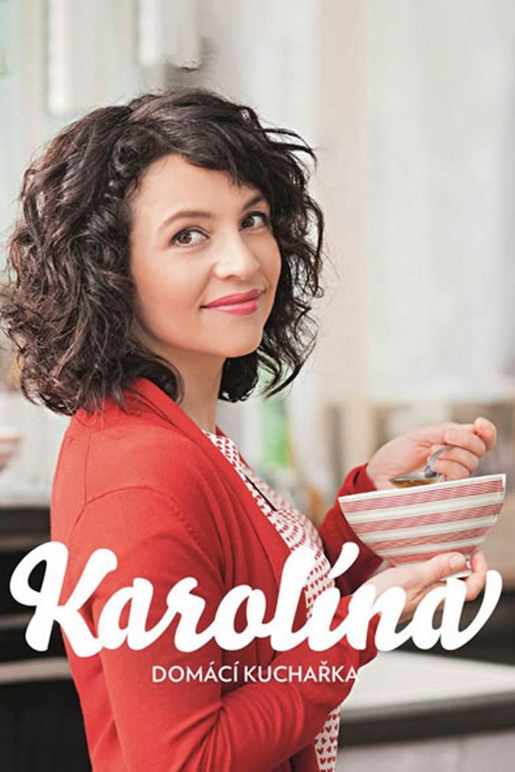 Poster de Karolína, domácí kuchařka