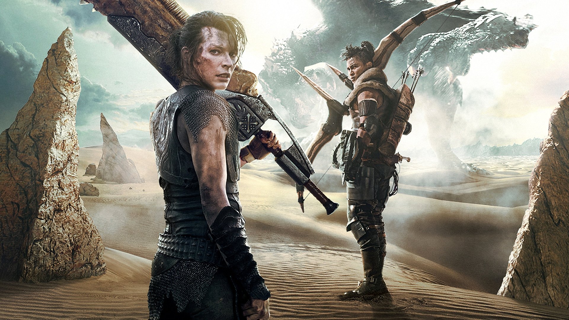 Backdrop image