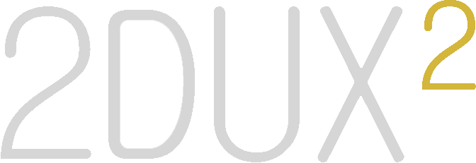 2DUX² 2DUX²