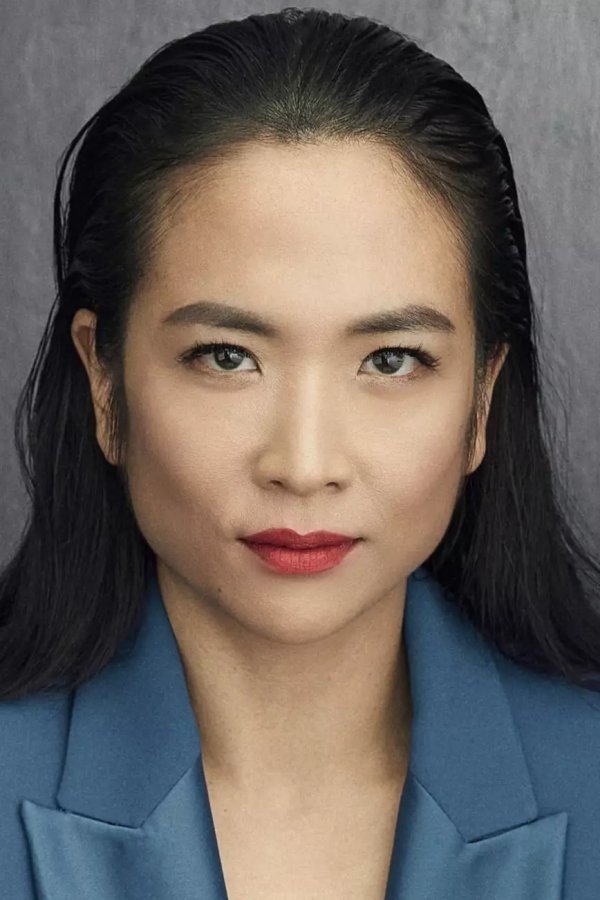 Foto de Sandra Yi Sencindiver