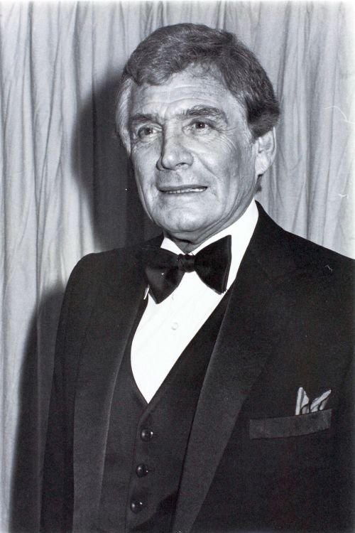 Foto de Gene Barry