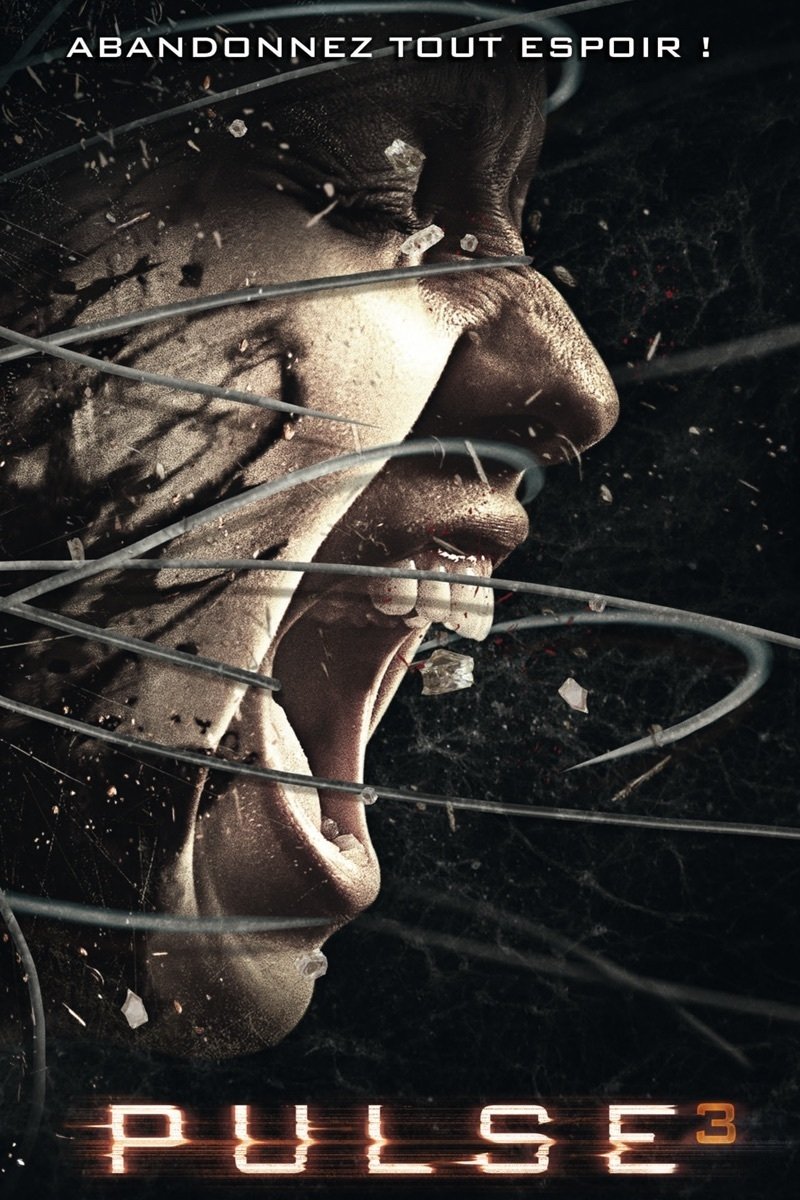 Affiche du film Pulse 3