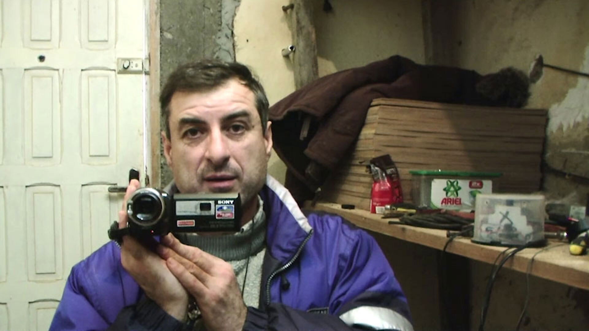 Director