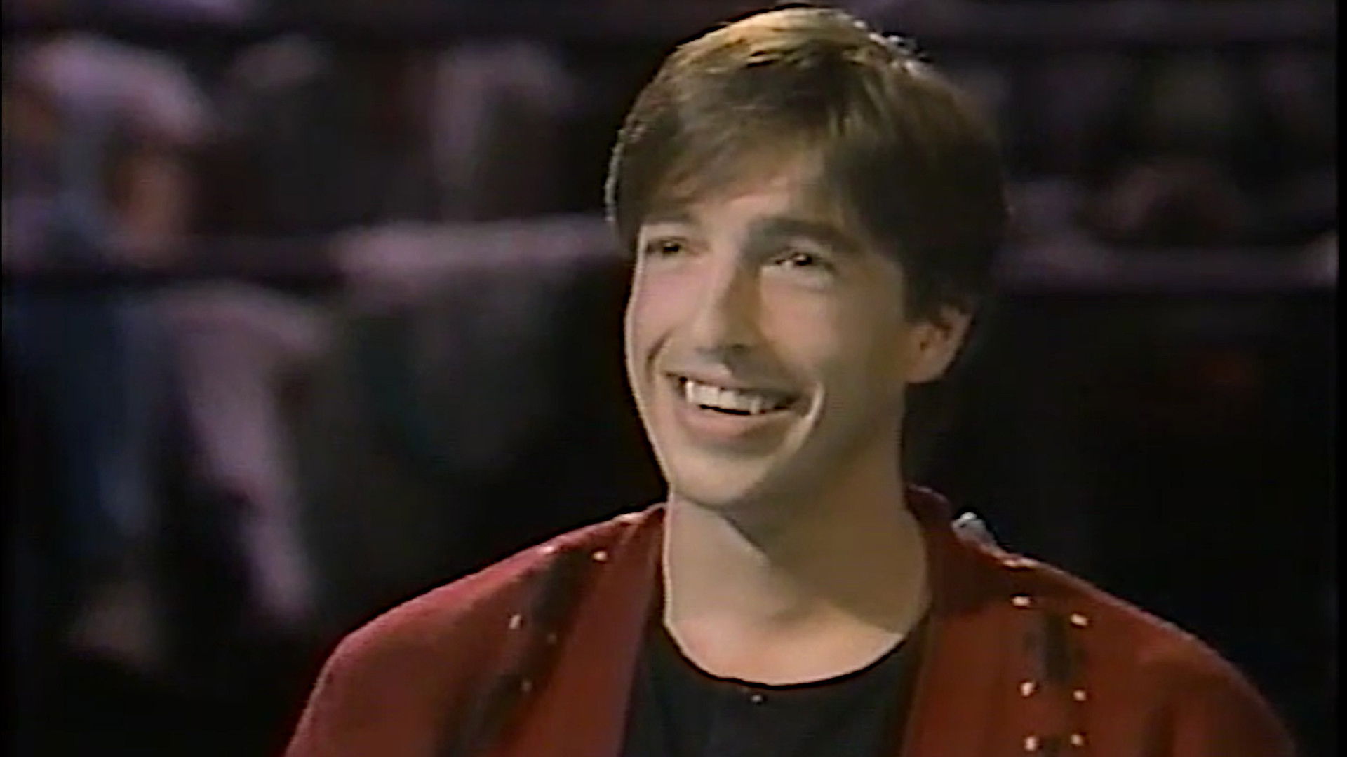 Episode 3: Ronald Ron Reagan Jr. - Paul Shaffer