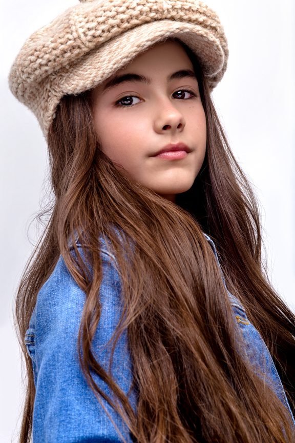 Foto de Lumi Pollack