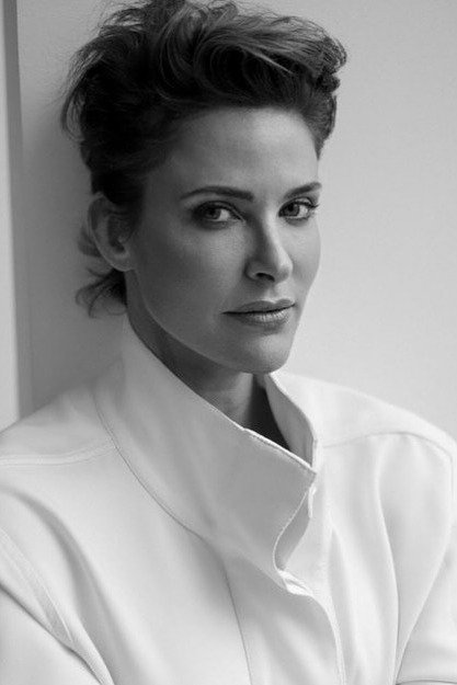 Foto de Jill Wagner
