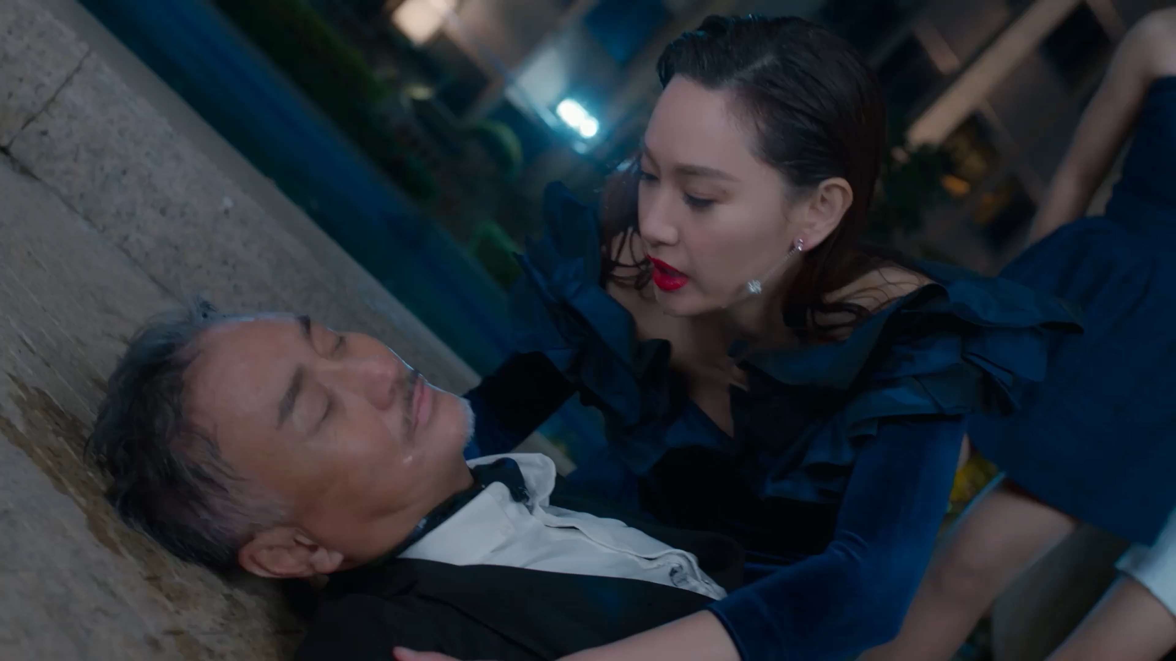 Episode 30 - 小杜終發現Ken失憶