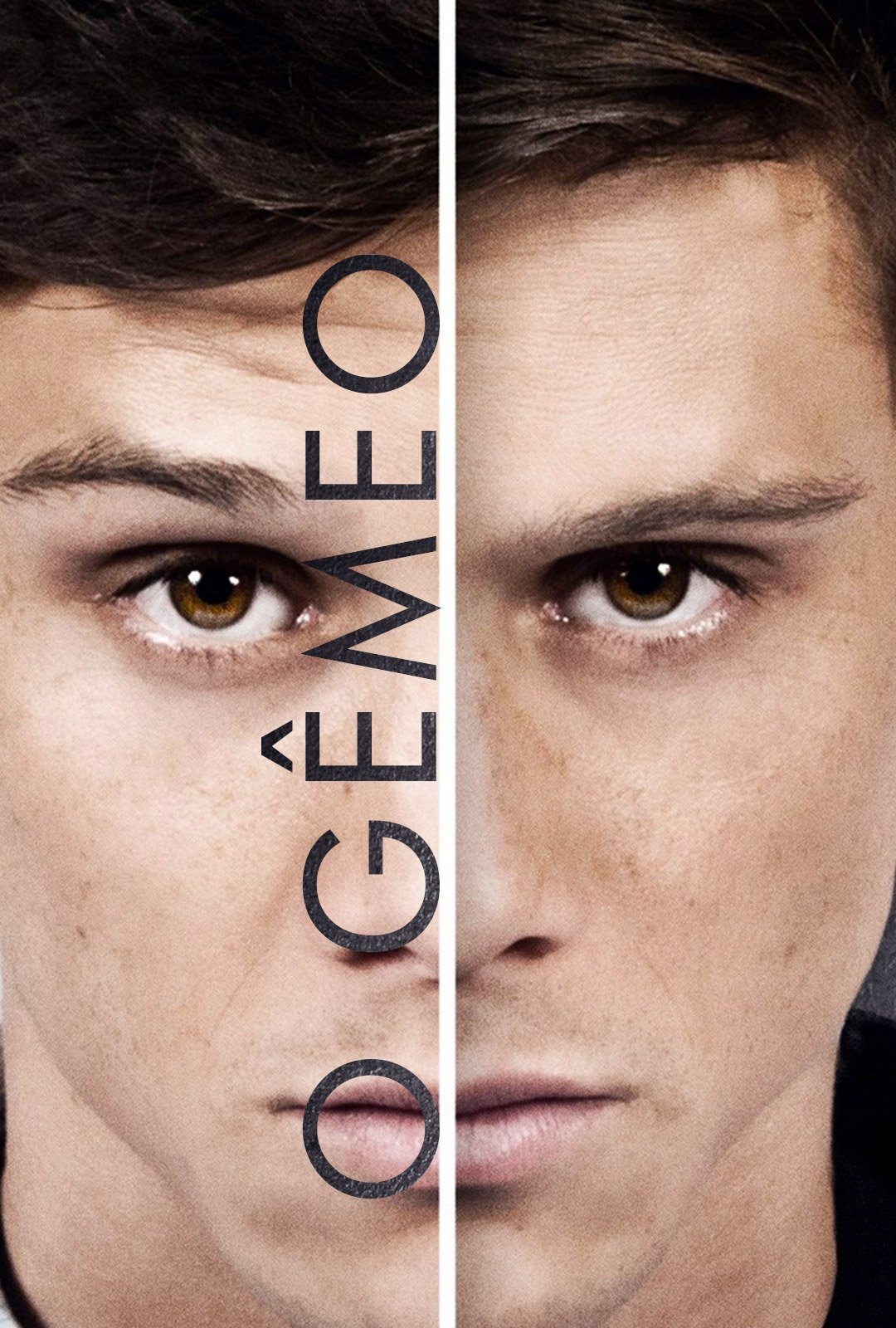 Poster de O Gêmeo