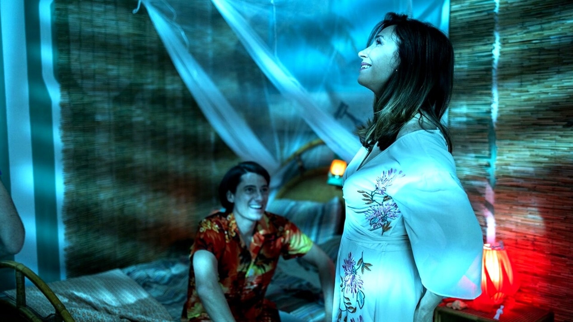 Backdrop image