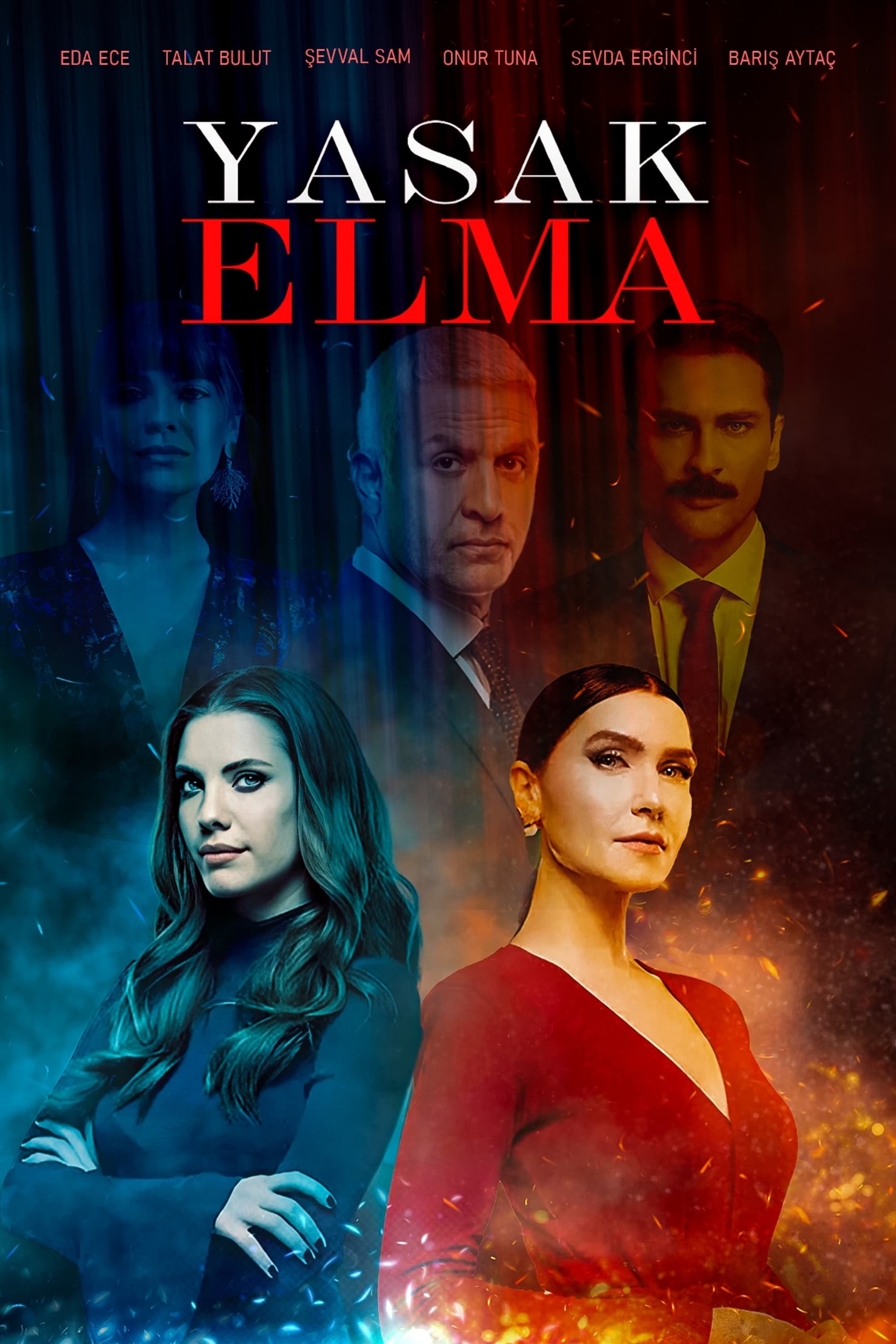 Poster de Temporada 6