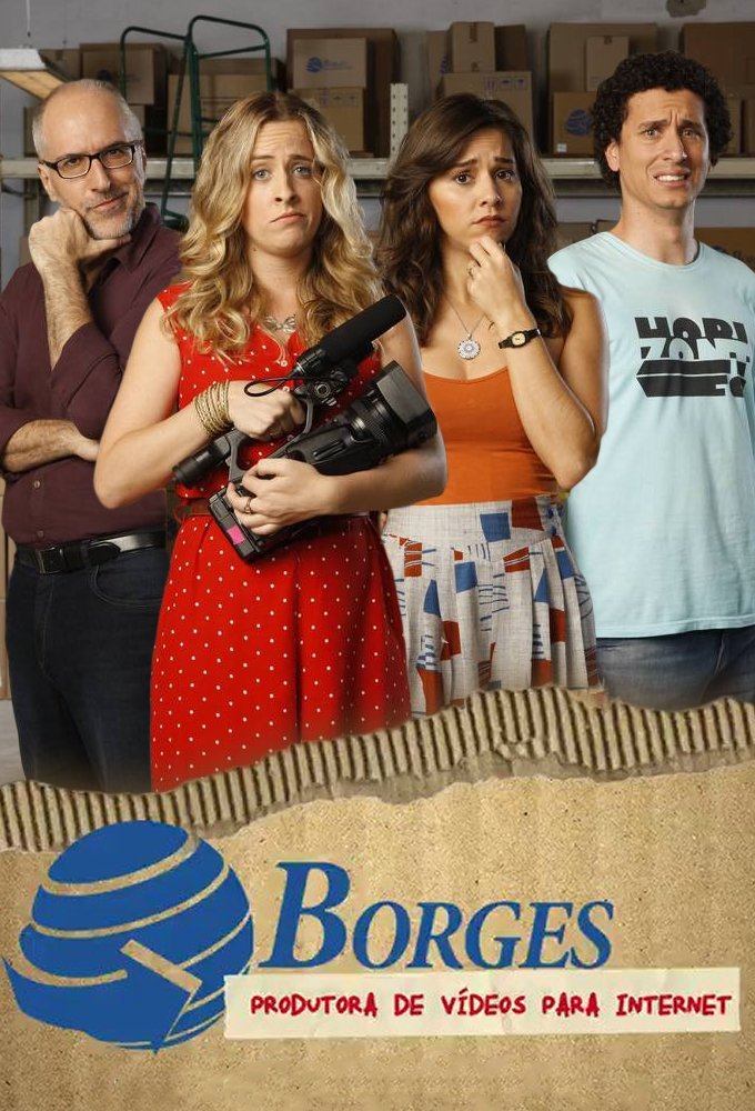 Poster de Temporada 1