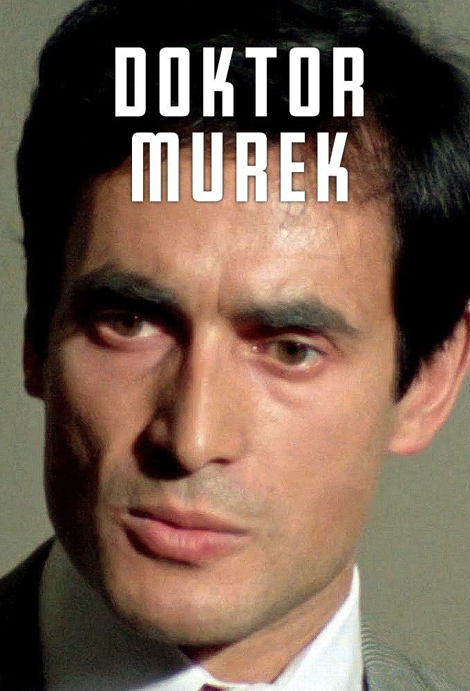 Poster de Doktor Murek