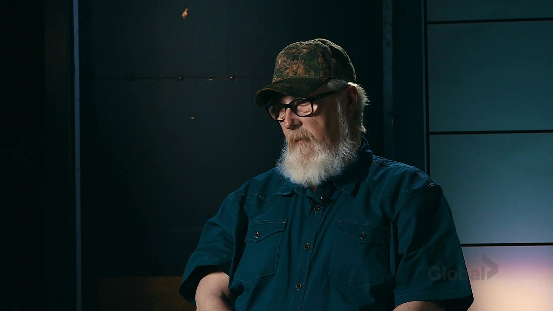 Beyond a Reasonable Doubt - the Story of Terrie Ann Dauphinais