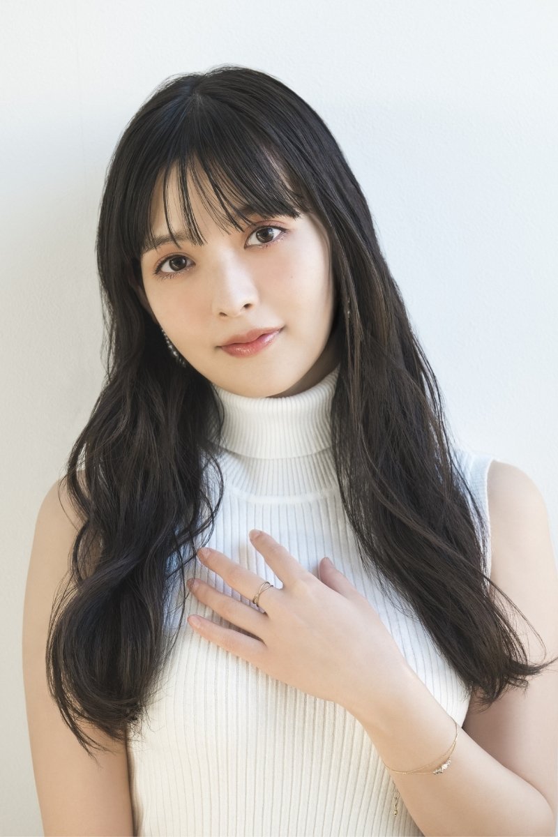 Foto de Sumire Uesaka