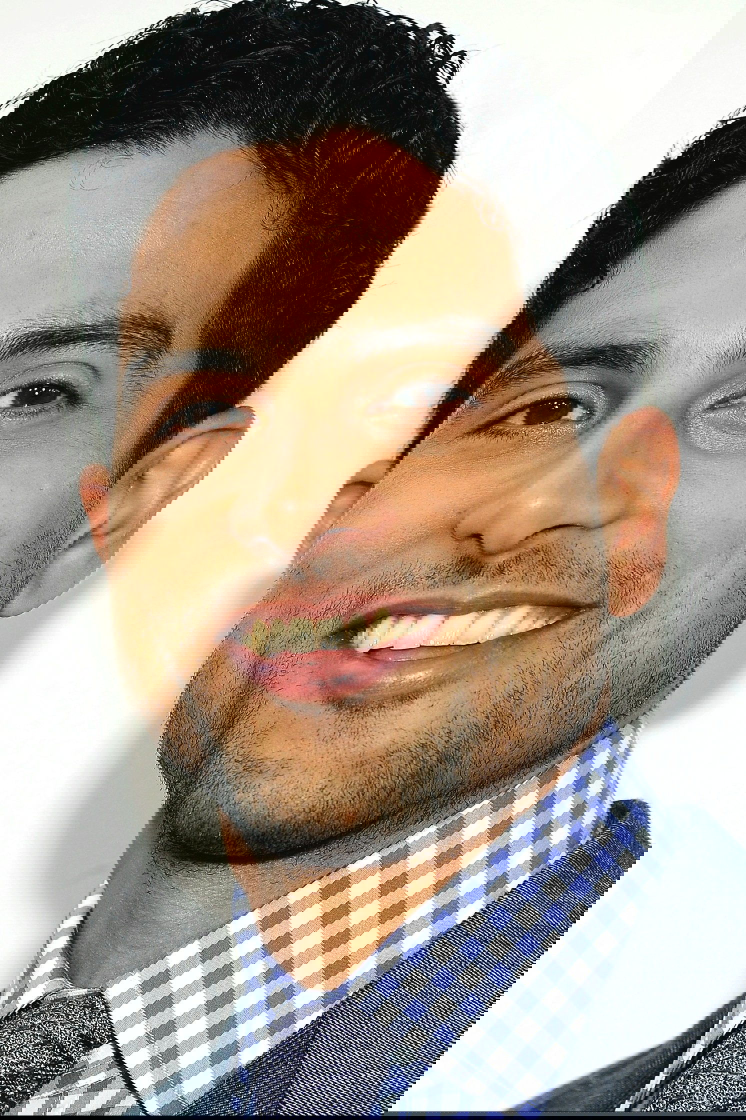 Foto de Adam Rodriguez
