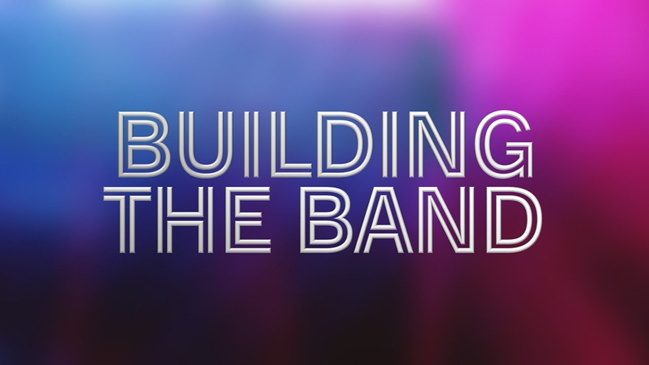 Building the Band