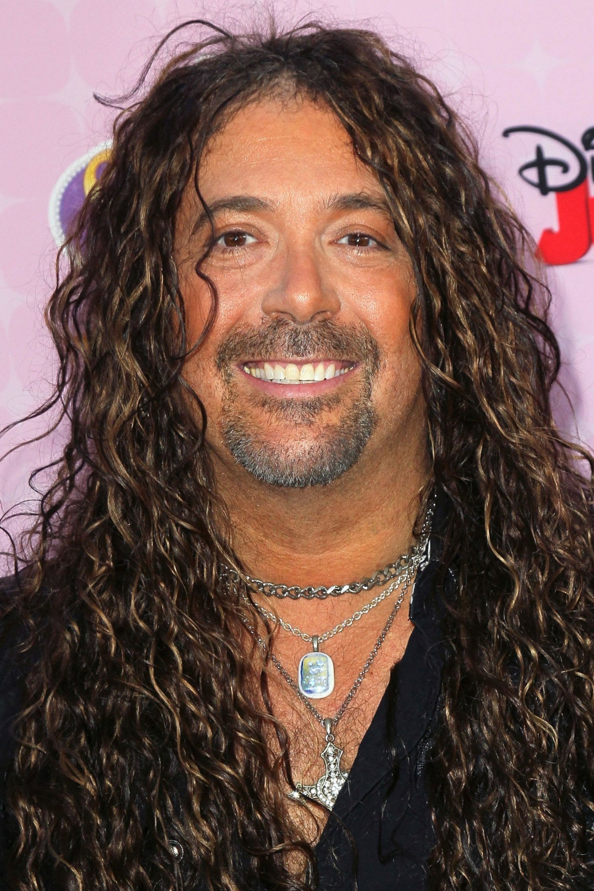 Foto de Jess Harnell