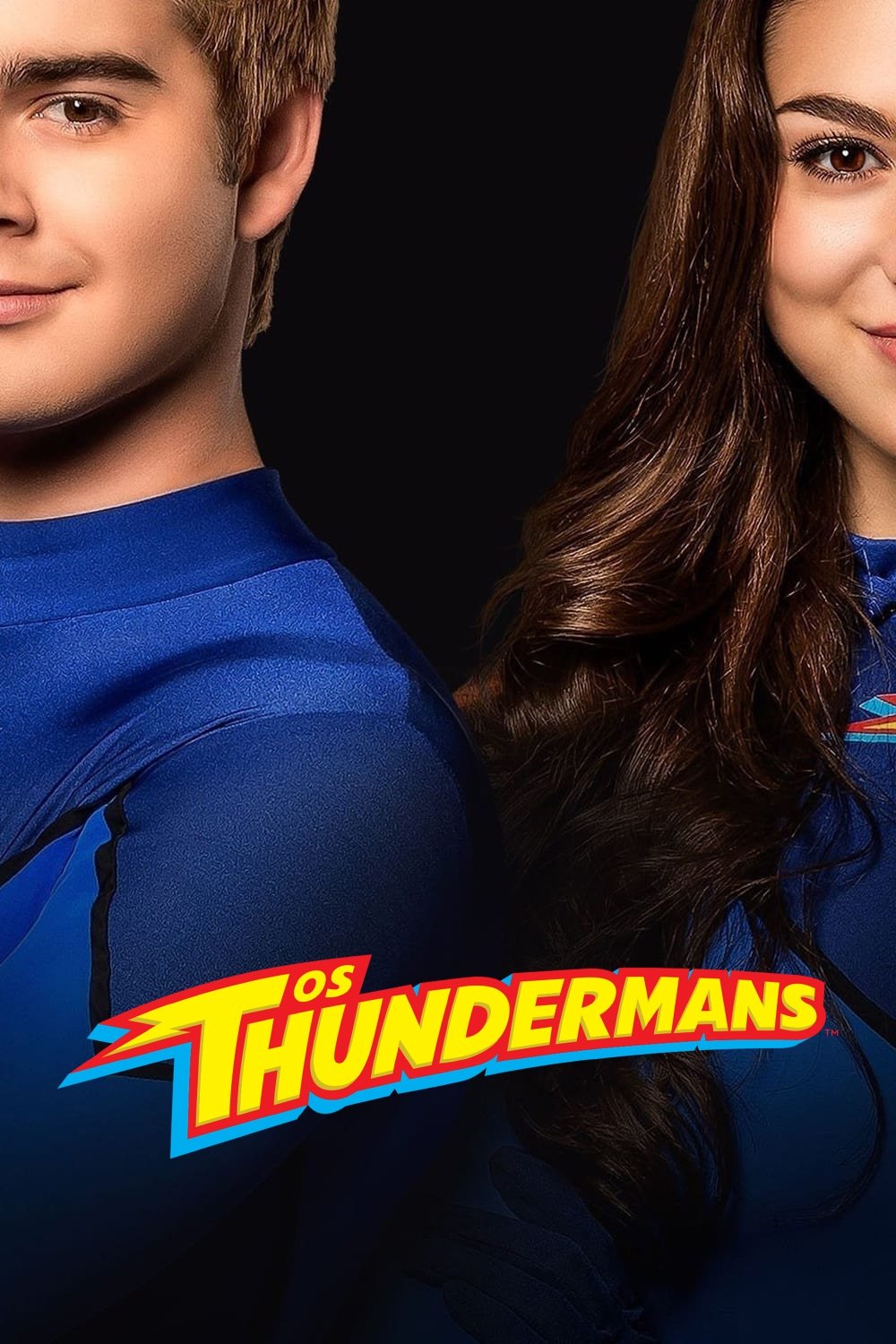 Poster de Temporada 3