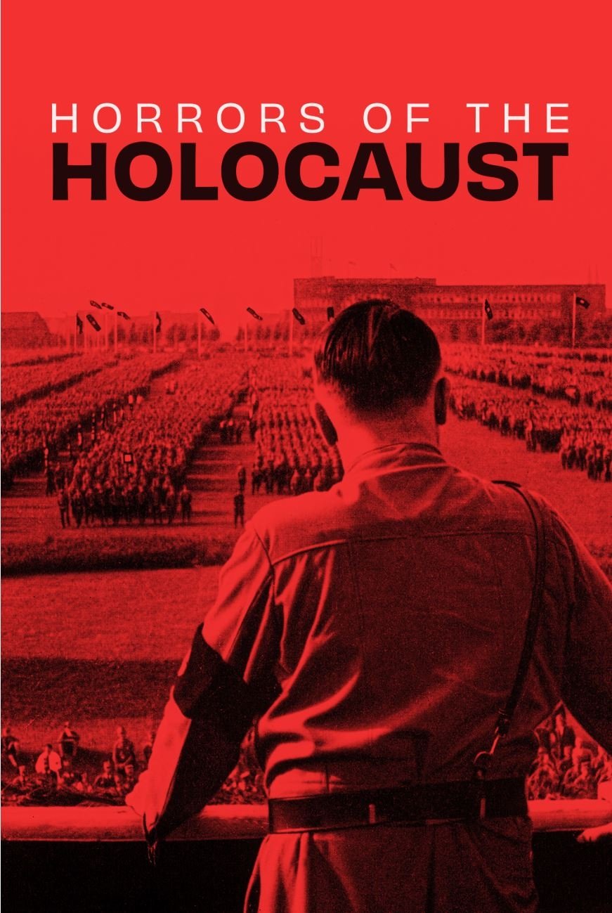 Poster de Horrors of the Holocaust