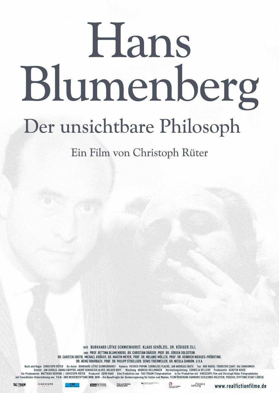 Poster de Hans Blumenberg - Der unsichtbare Philosoph