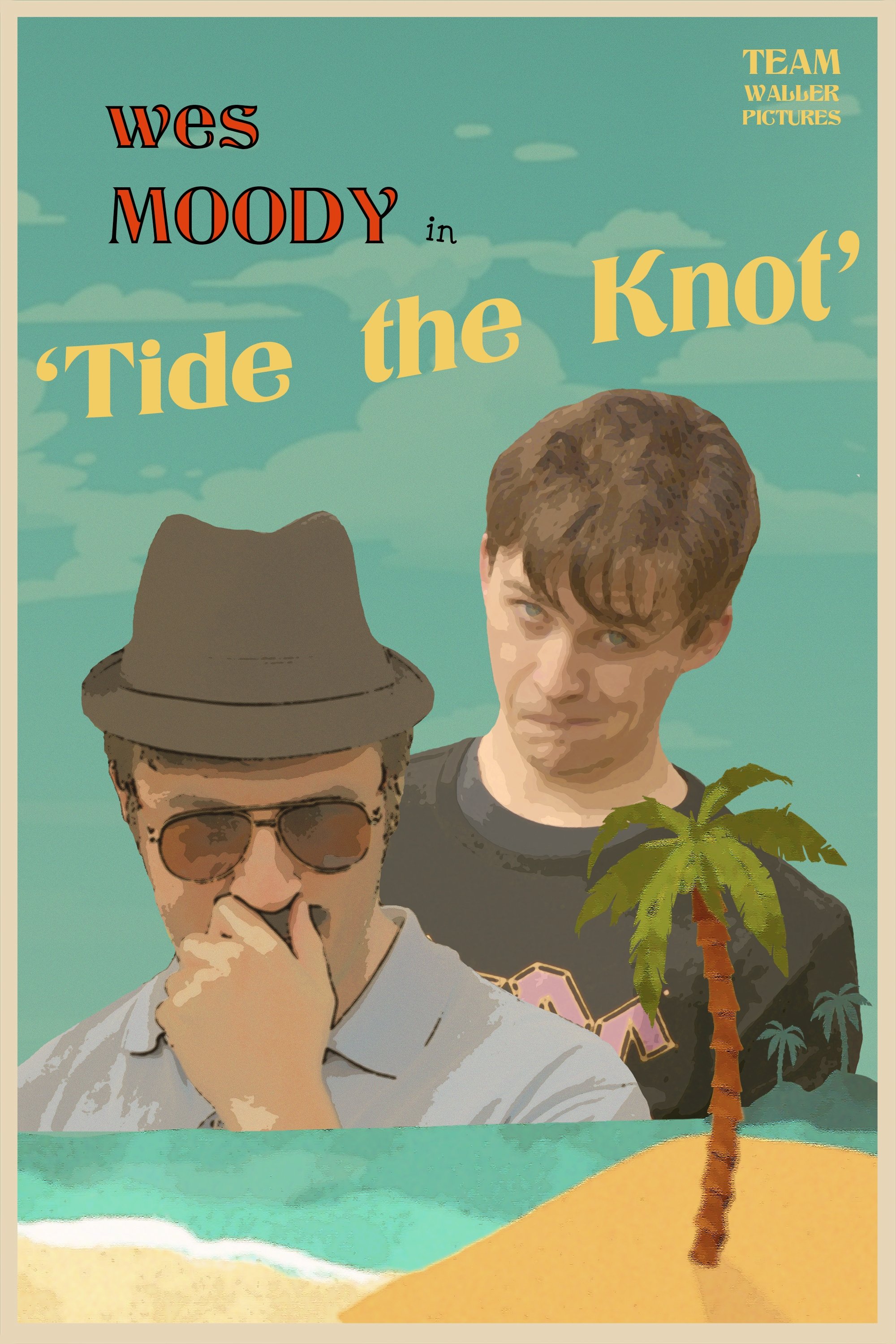 Poster movie