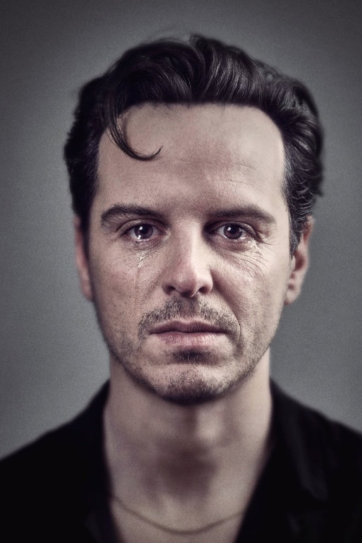 Foto de Andrew Scott