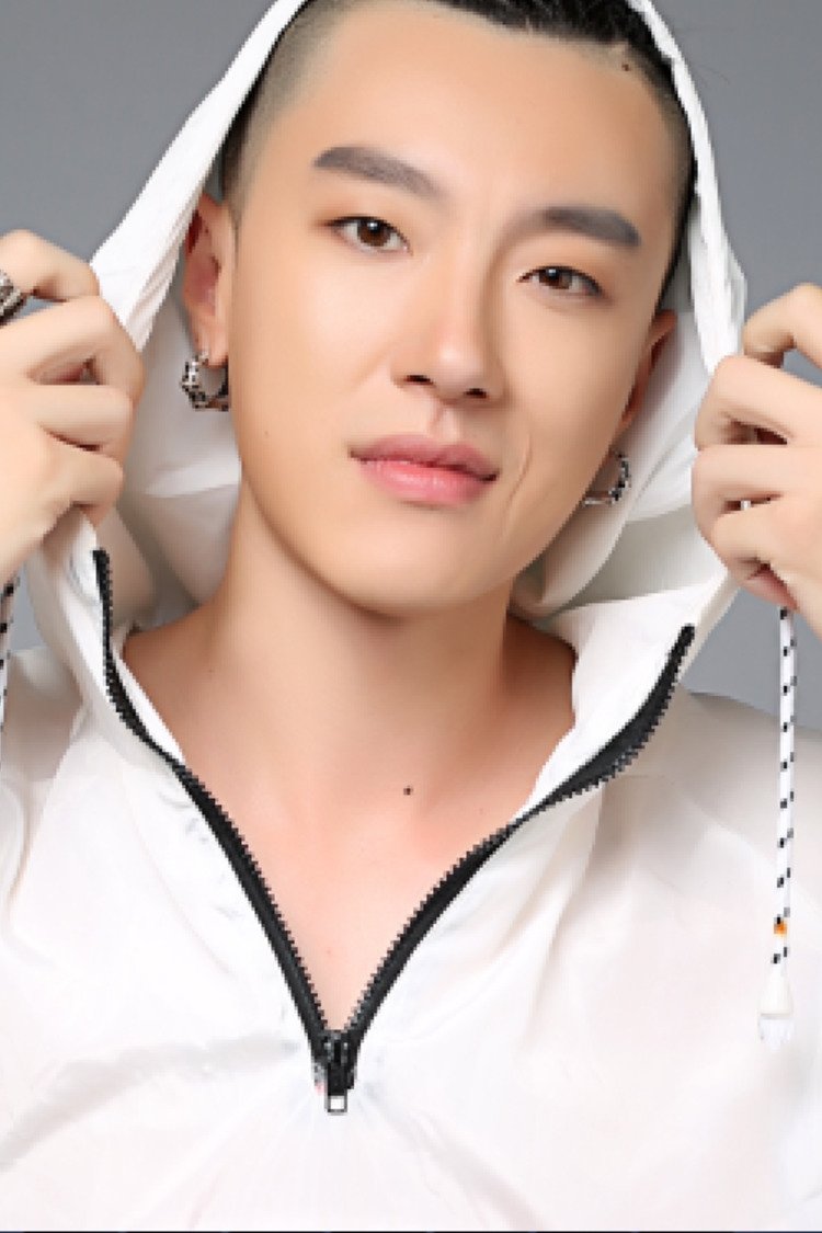 Foto de Li Junxian
