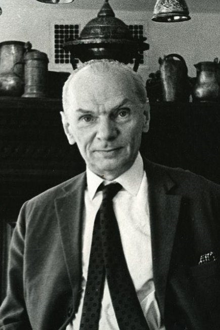 Foto de Nikolai Akimov