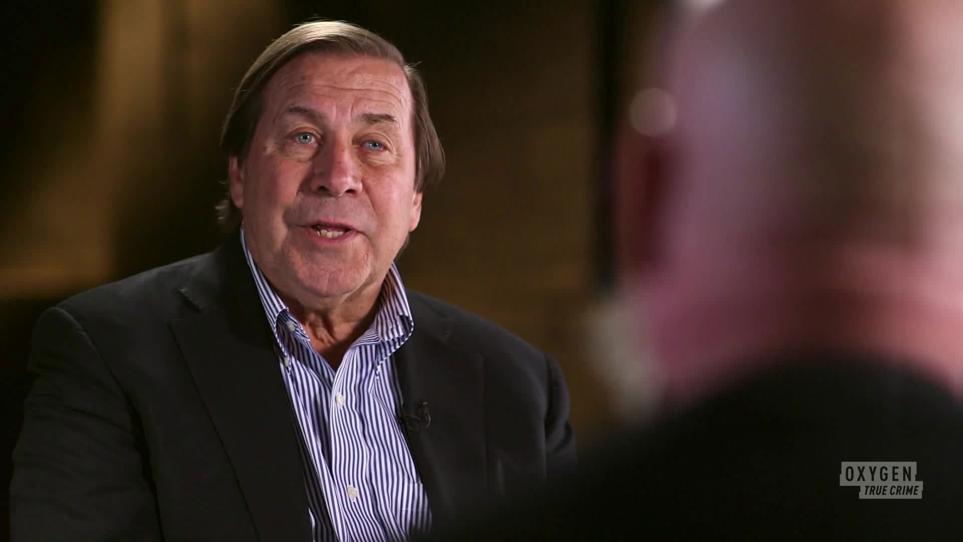 Secrets of the Desert