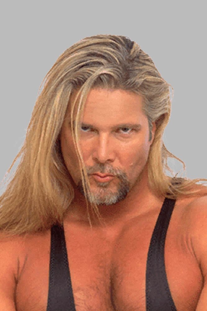 Foto de Kevin Nash